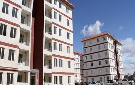 پروژه‌های نهضت ملی مسکن فقط به سازندگان حرفه‌ای واگذار می‌شود