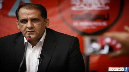 مهدی رسول پناه از پرسپولیس رفتنی شد