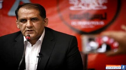 مهدی رسول پناه از پرسپولیس رفتنی شد