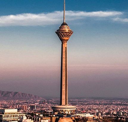 بازی‌های تیم ملی در جام جهانی را خانوادگی در برج میلاد ببینید