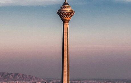 بازی‌های تیم ملی در جام جهانی را خانوادگی در برج میلاد ببینید