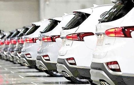 فروش خودروهای وارداتی امشب به پایان می‌رسد