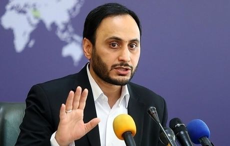بهادری جهرمی: رسانه‌های ضدایران از خوشحالی مردم عزا گرفته‌اند