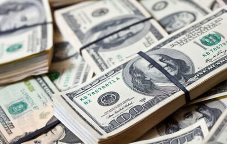 بازی دلار در مرز روانی/ یورو ایست کرد