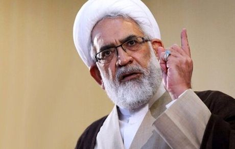 دادستان کل کشور: کشف حجاب جرم است