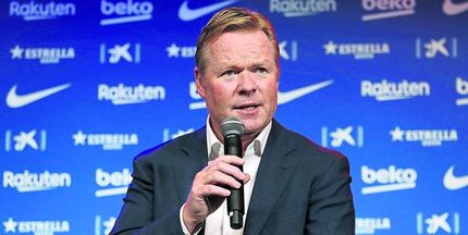 کومان: می‌دانستم زندگی آرامی در بارسلونا ندارم/ ۳ خرید در تابستان داریم