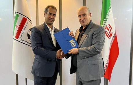 پرهیزکاری سرپرست دبیرکلی فدراسیون فوتبال شد/ در انتظار تغییر نظر شمسایی