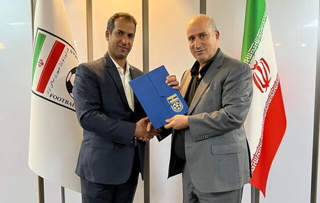 پرهیزکاری سرپرست دبیرکلی فدراسیون فوتبال شد/ در انتظار تغییر نظر شمسایی