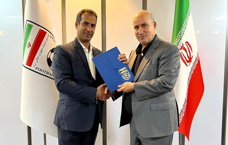 پرهیزکاری سرپرست دبیرکلی فدراسیون فوتبال شد/ در انتظار تغییر نظر شمسایی