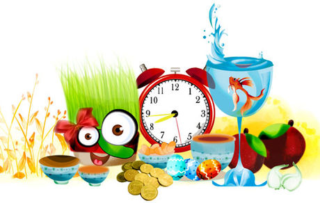 عراق دو روز هفته آینده را بخاطر نوروز تعطیل اعلام کرد