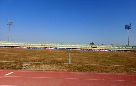 باز هم لیگ دسته یک و باز هم اتفاقات عجیب: حریف صدرنشین در زمین حاضر نشد!