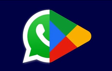 فیلتر واتساپ و گوگل‌پلی برداشته شد