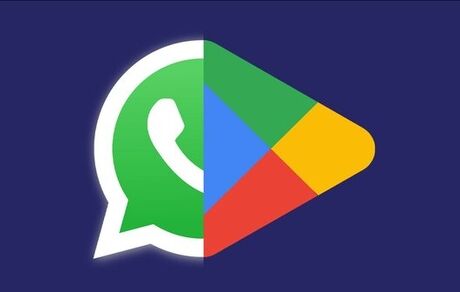 واتس‌اپ و گوگل‌پلی در دسترس کاربران قرار گرفت