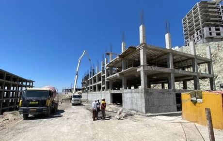 یک هشتم متقاضیان نهضت مسکن پول دادند