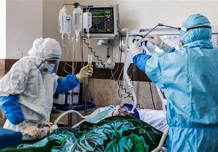 افزایش سریع تعداد مبتلایانِ کرونا / عروسی‌های ۲۰۰ نفره در دل "دلتا"