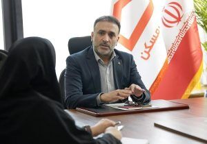 رشد ۱۰۲ درصدی سپرده‌ها و تقویت بنیه تسهیلات‌ دهی بانک مسکن در دولت چهاردهم
