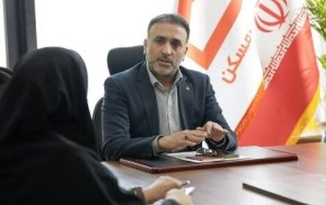 رشد ۱۰۲ درصدی سپرده‌ها و تقویت بنیه تسهیلات‌ دهی بانک مسکن در دولت چهاردهم
