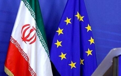 اتحادیه اروپا، کشتیرانی ایران را تحریم کرد
