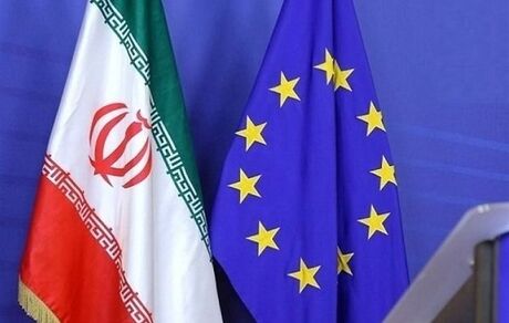 اتحادیه اروپا، کشتیرانی ایران را تحریم کرد