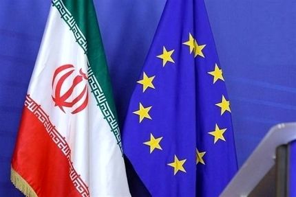 اتحادیه اروپا، کشتیرانی ایران را تحریم کرد