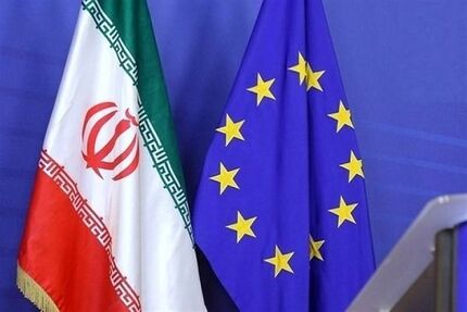 اتحادیه اروپا، کشتیرانی ایران را تحریم کرد