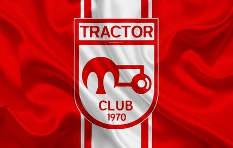 مخالفت‌ AFC با درخواست تراکتور