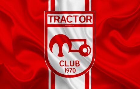 مخالفت‌ AFC با درخواست تراکتور