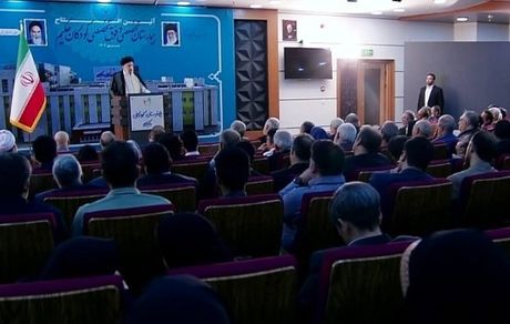 پس از انقلاب کارهای افتخارآمیزی در زمینه تامین سلامت جامعه انجام شده است