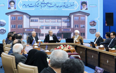 رئیس جمهور: مقصر نسل امروز نیست مقصر ما هستیم / امروز مشکلات ۴۷ ساله انباشته شده است