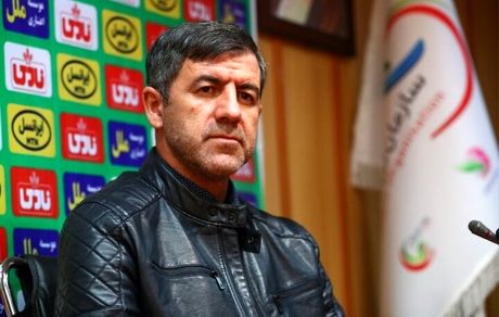 کریم باقری: ابتدای بازی سردرگم بودیم / پرسپولیس مربی بزرگ می‌خواهد