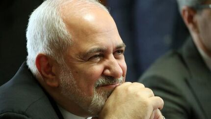گمانه‌زنی‌ها درباره نامزدی ظریف در انتخابات ۱۴۰۰