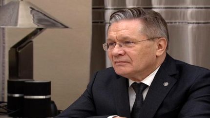 برنامه روسیه برای انتقال یک نیروگاه هسته‌ای روسیه تا اواسط دهه ۲۰۳۰ به ماه 