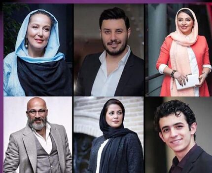 
فیلمی که پیش از نمایش حاشیه‌ساز شد/ امیر آقایی در نقش خلافکار با سابقه

