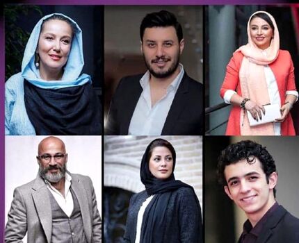 
فیلمی که پیش از نمایش حاشیه‌ساز شد/ امیر آقایی در نقش خلافکار با سابقه
