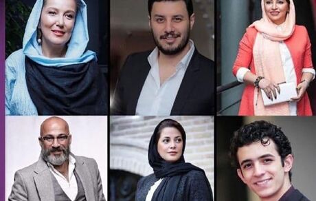 
فیلمی که پیش از نمایش حاشیه‌ساز شد/ امیر آقایی در نقش خلافکار با سابقه
