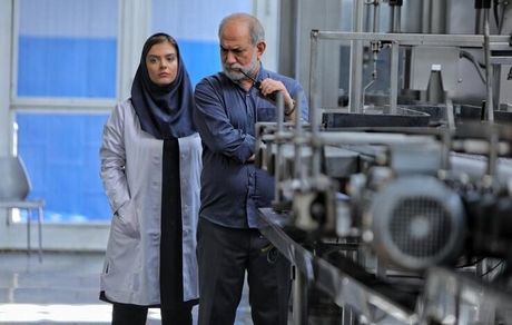 اخبار فیلم‌های درحال تولید سینمای ایران