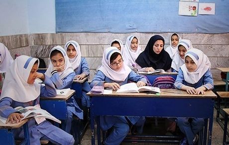 تغییر دوباره ساعت فعالیت مدارس در شب‌های قدر