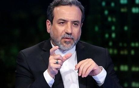 عراقچی: برجام قابل احیا نیست / تلاش می‌کنیم تنش‌ها با آمریکا را مدیریت کنیم