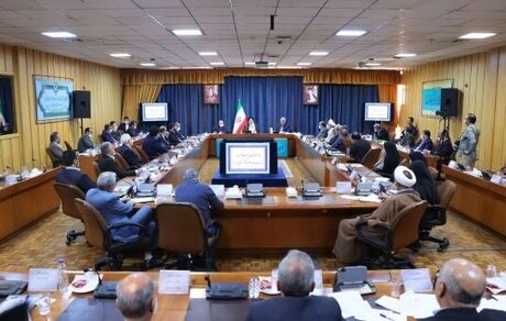 نظارت بدون تعارف بر عملکرد و صرف بودجه دستگاه ها مورد تأکید دولت است