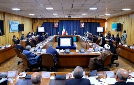 نظارت بدون تعارف بر عملکرد و صرف بودجه دستگاه ها مورد تأکید دولت است