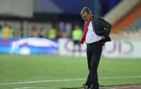 التماس پرسپولیس برای آمدن برانکو: مالیاتت هم با ما