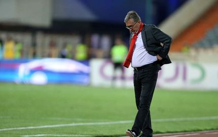 التماس پرسپولیس برای آمدن برانکو: مالیاتت هم با ما