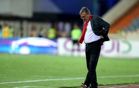 التماس پرسپولیس برای آمدن برانکو: مالیاتت هم با ما