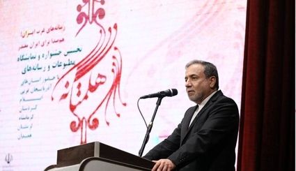 عراقچی: جنگ امروز، جنگ روایت‌هاست / هدف دشمن، شکستن روحیه مردم و تضعیف اعتماد ملی است