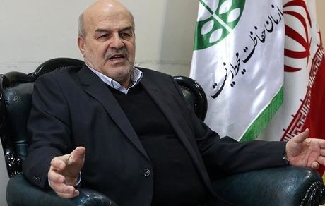 دولت بعدی سیاست‌های احیای دریاچه ارومیه را ادامه دهد