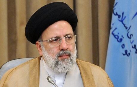 رییسی: ذات حکومت و نظام ما ضد فساد است