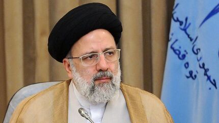 رییسی: ذات حکومت و نظام ما ضد فساد است