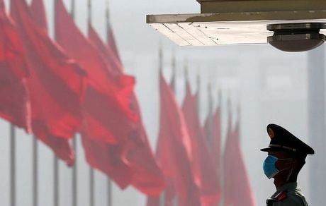 حبس ابد برای سلطان مشروب چین