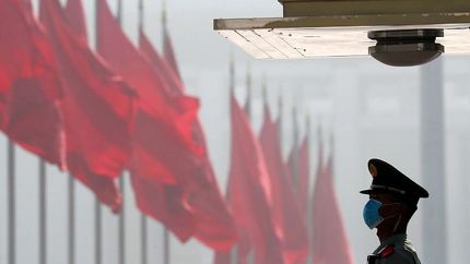 حبس ابد برای سلطان مشروب چین