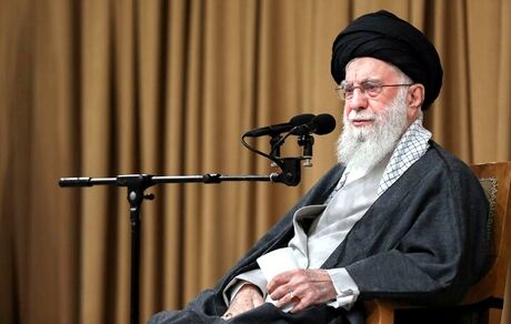 تشییع پیکر رهبر شهید در سه شهر تهران، قم و مشه